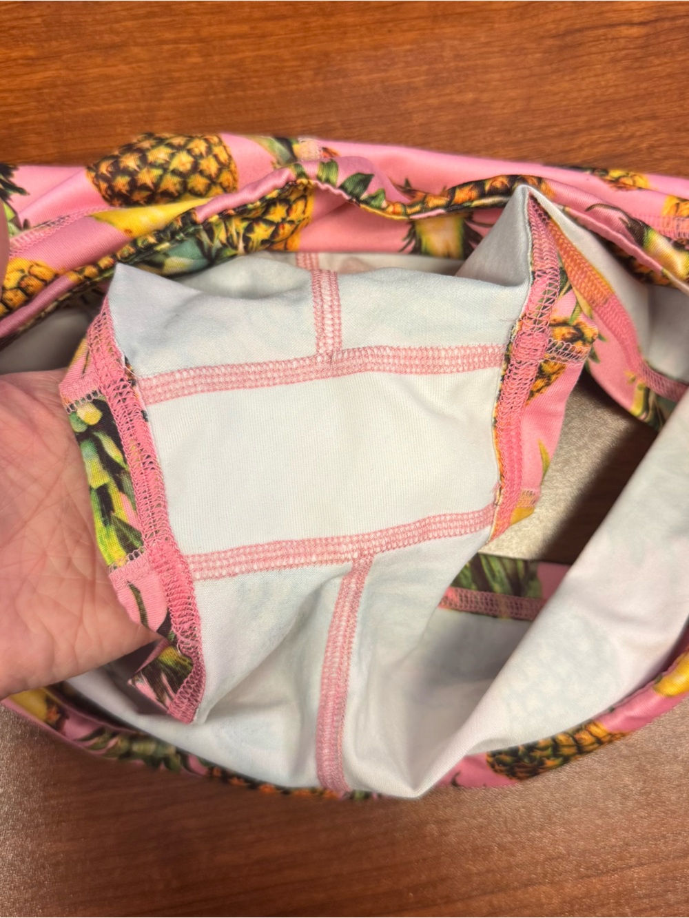 Fleo shorts medium - Picture 4 of 4